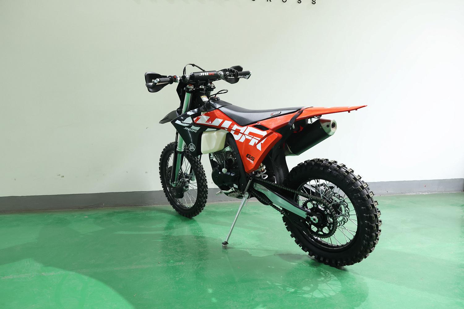 Мотоцикл JHLMOTO JHLofr GS CB300RL в Туапсе