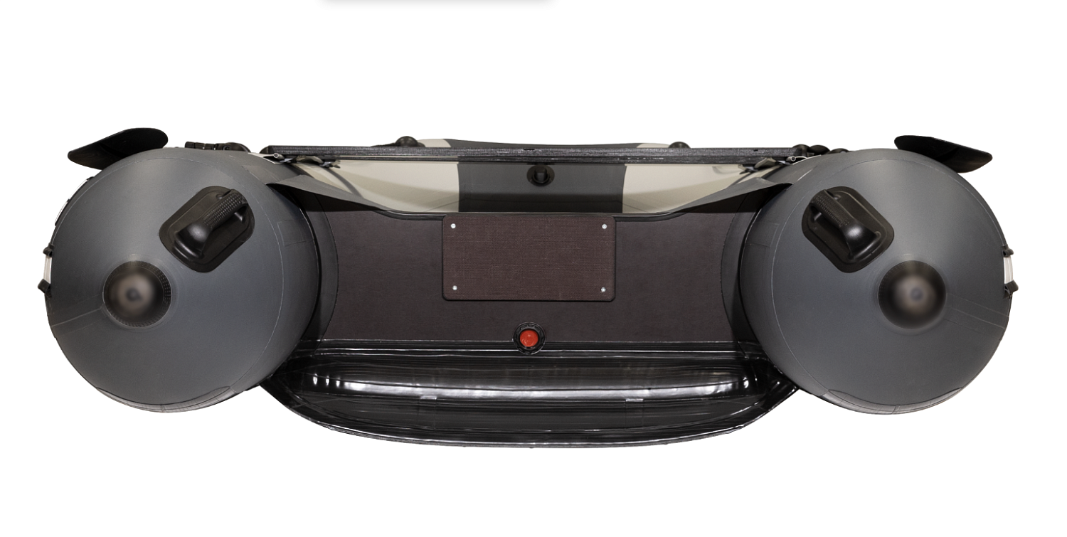 Лодка ривьера 3200 нднд гидролыжа в Туапсе