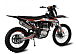 Мотоцикл JHLMOTO JHL LX1 CB250 (172FMM-3A) в Туапсе