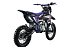 Питбайк FullCrew Big Beast 150cc 17\14 (механ., эл.стартер) в Туапсе