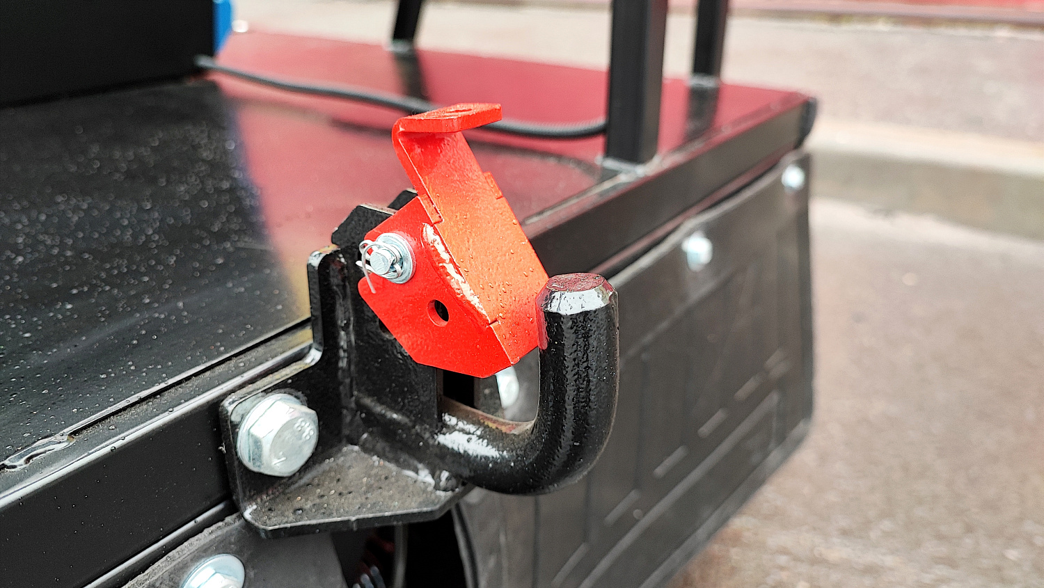 Снегоход PROMAX SNOWBEAR V3 800 4T ST в Туапсе