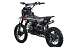 Питбайк FullCrew Power Trasher 125cc 14\12 (п\автомат эл.стартер) в Туапсе