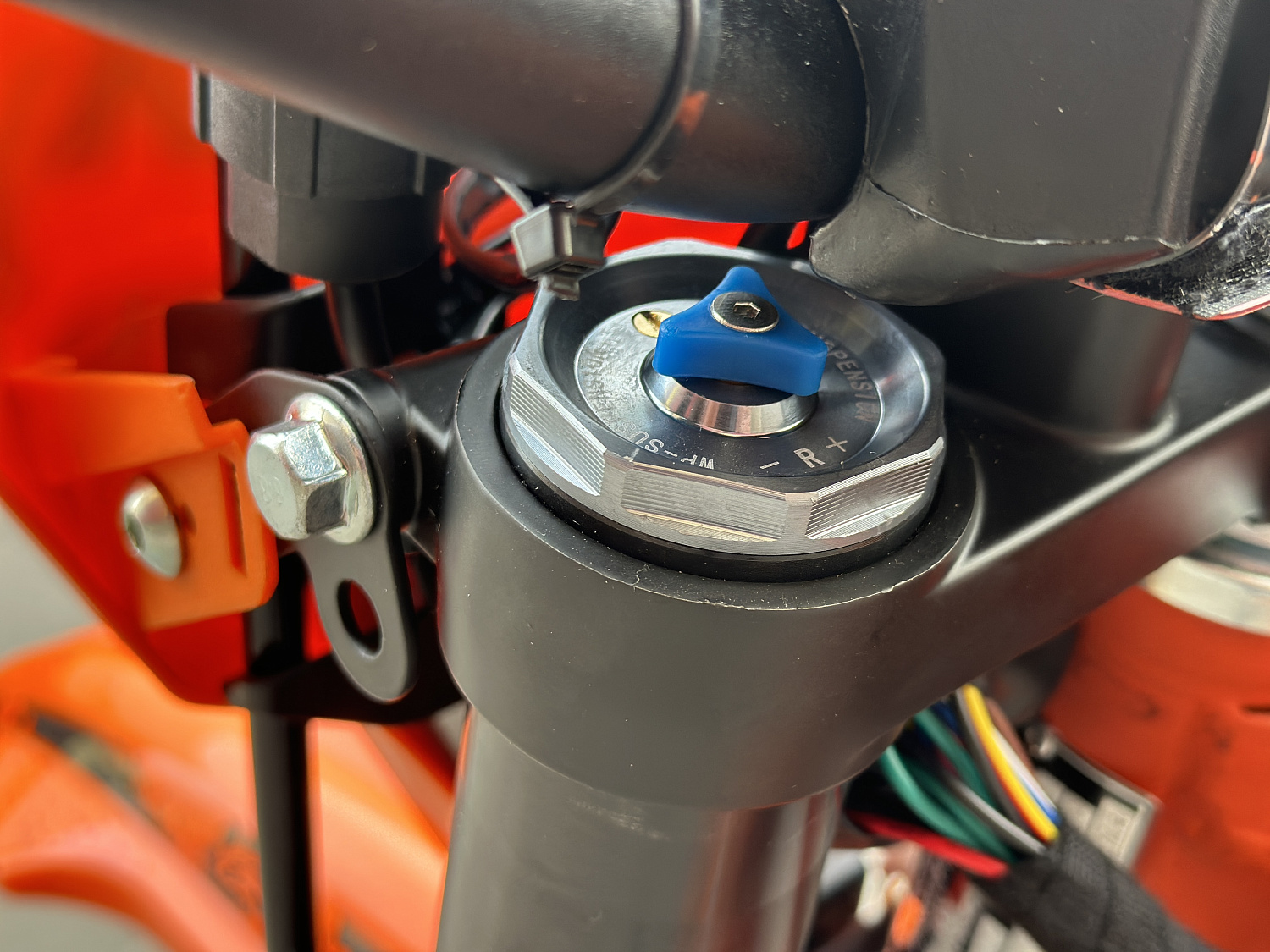 Кроссовый мотоцикл PROMAX MX280 в Туапсе