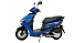 Скутер MOTOLAND (МОТОЛЕНД) FC 150 (WY150) в Туапсе