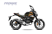 Мопед PROMAX CB130R (49) в Туапсе