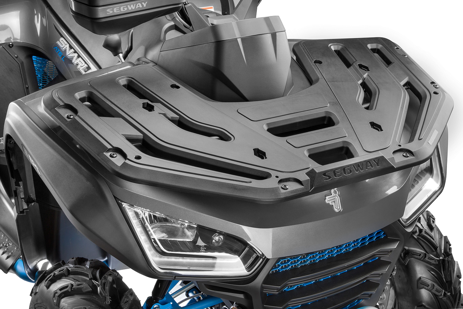  Квадроцикл Segway SNARLER AT6 LE в Туапсе