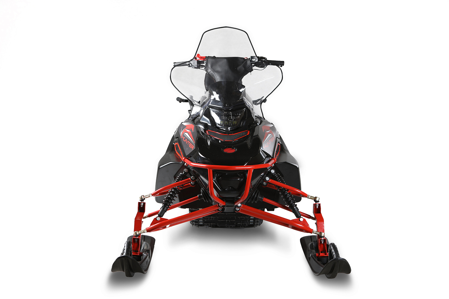 Снегоход IKUDZO HUNTER 600LK 20 V2 в Туапсе