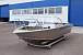 Алюминиевая лодка  Неман-400 DCM NEW в Туапсе