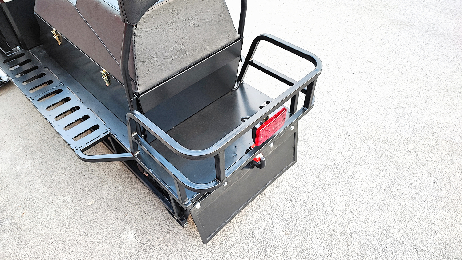 Снегоход PROMAX YAKUT 500 2.0 4T 29 в Туапсе