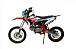 Питбайк MOTOLAND (МОТОЛЕНД) Apollo 125 DT125 E в Туапсе