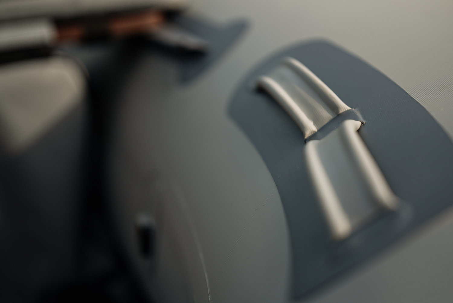 Лодка MISHIMO RIVER JET 390 под водомет в Туапсе