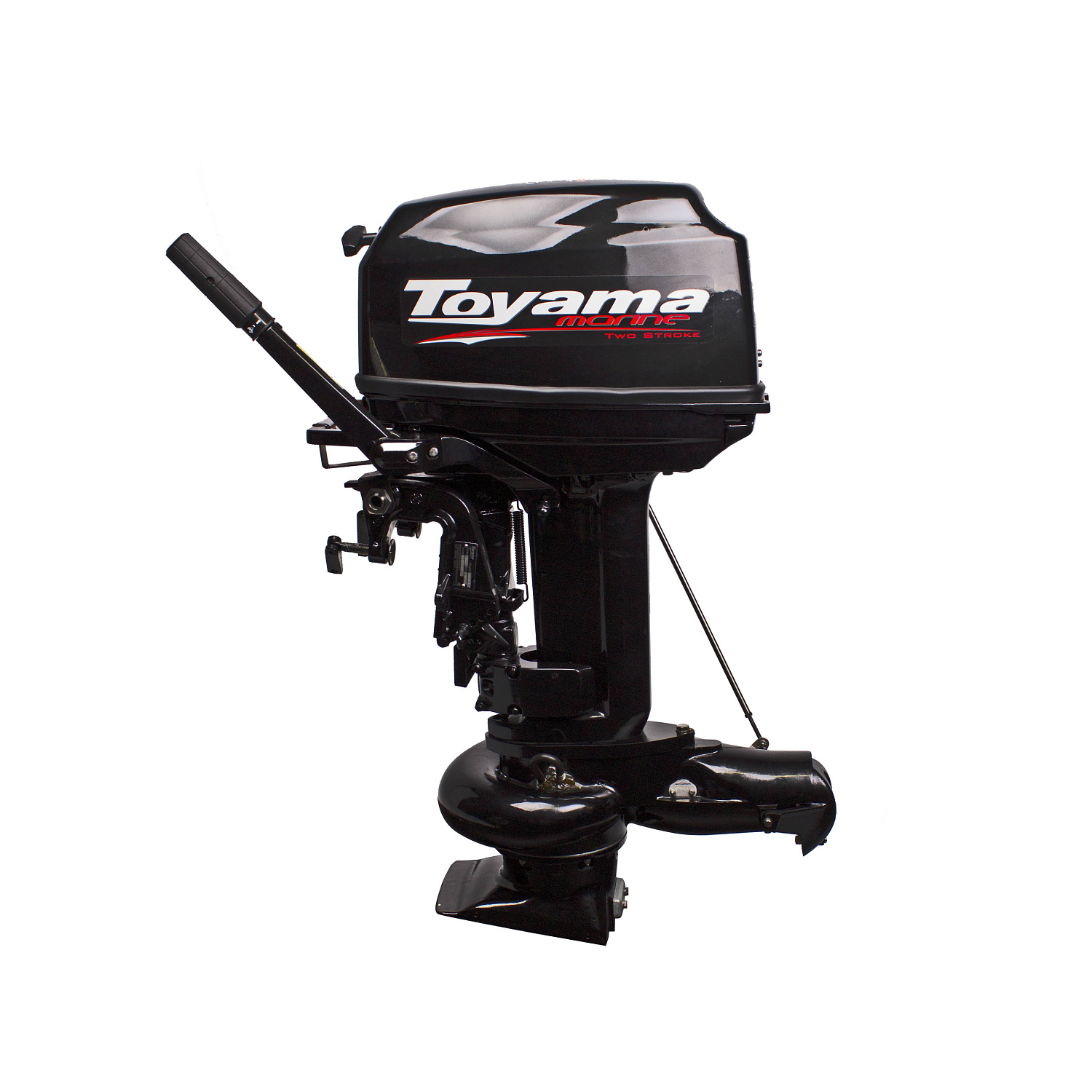 ЛОДОЧНЫЙ МОТОР TOYAMA T30ABMJET в Туапсе