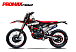 Кроссовый мотоцикл PROMAX RX2 YB300H (LX176FMN) (4 valves, 6 gears) в Туапсе