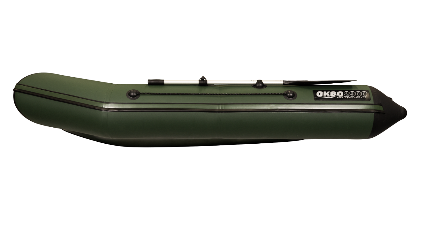  Лодка АКВА 2900 Слань-книжка киль в Туапсе