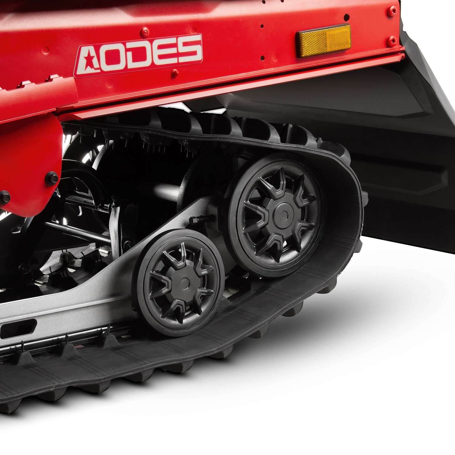 Снегоход AODES Snowcross 1000 SWT 600mm LCD 10.25 в Туапсе
