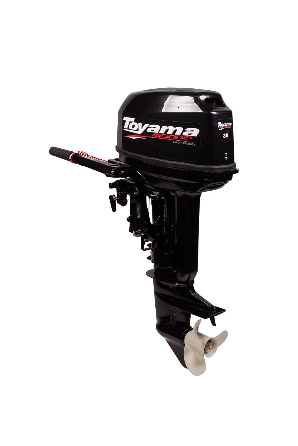ЛОДОЧНЫЙ МОТОР TOYAMA T30ABMS в Туапсе