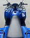 Квадроцикл IRBIS ATV 200 LUX (+лебедка) в Туапсе