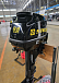 Лодочный мотор STELS 9.8HP в Туапсе