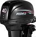 Лодочный мотор HIDEA HD40FEL в Туапсе
