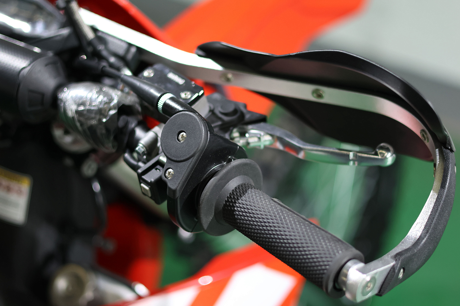 Мотоцикл JHLMOTO JHLofr GS YBS300 (176MN) в Туапсе