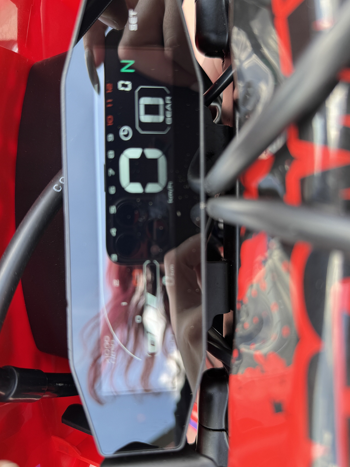 Кроссовый мотоцикл PROMAX MX250 в Туапсе