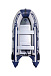 ЛОДКА SMARINE SDP MAX 380 AL в Туапсе