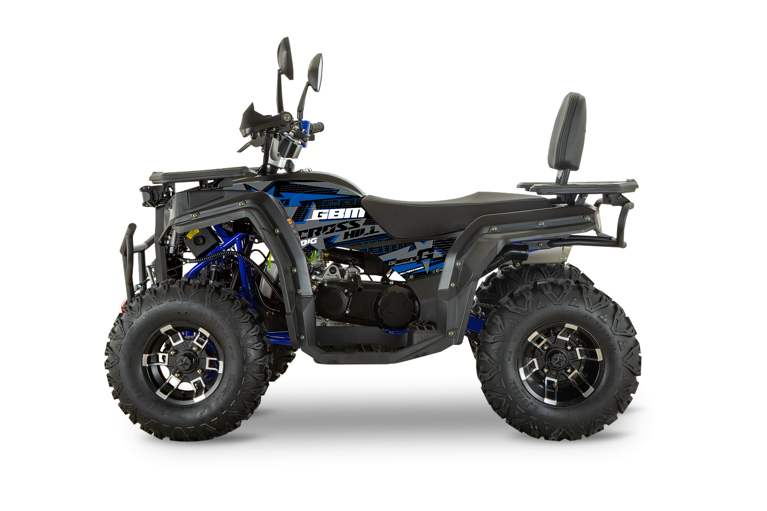 Квадроцикл GBM CROSS HILL 320 BIG PREMIUM в Туапсе