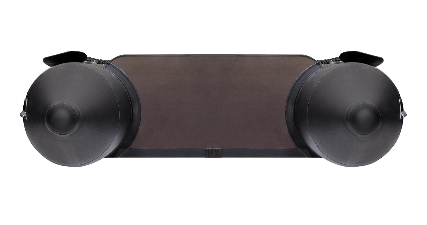 Лодка Таймень NX 2850 Слань-книжка киль в Туапсе