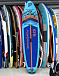 SUP (САП) ДОСКА RAIDEX POWERFANS ITALIAN BLUE BAY 10,6’ (320СМ) в Туапсе