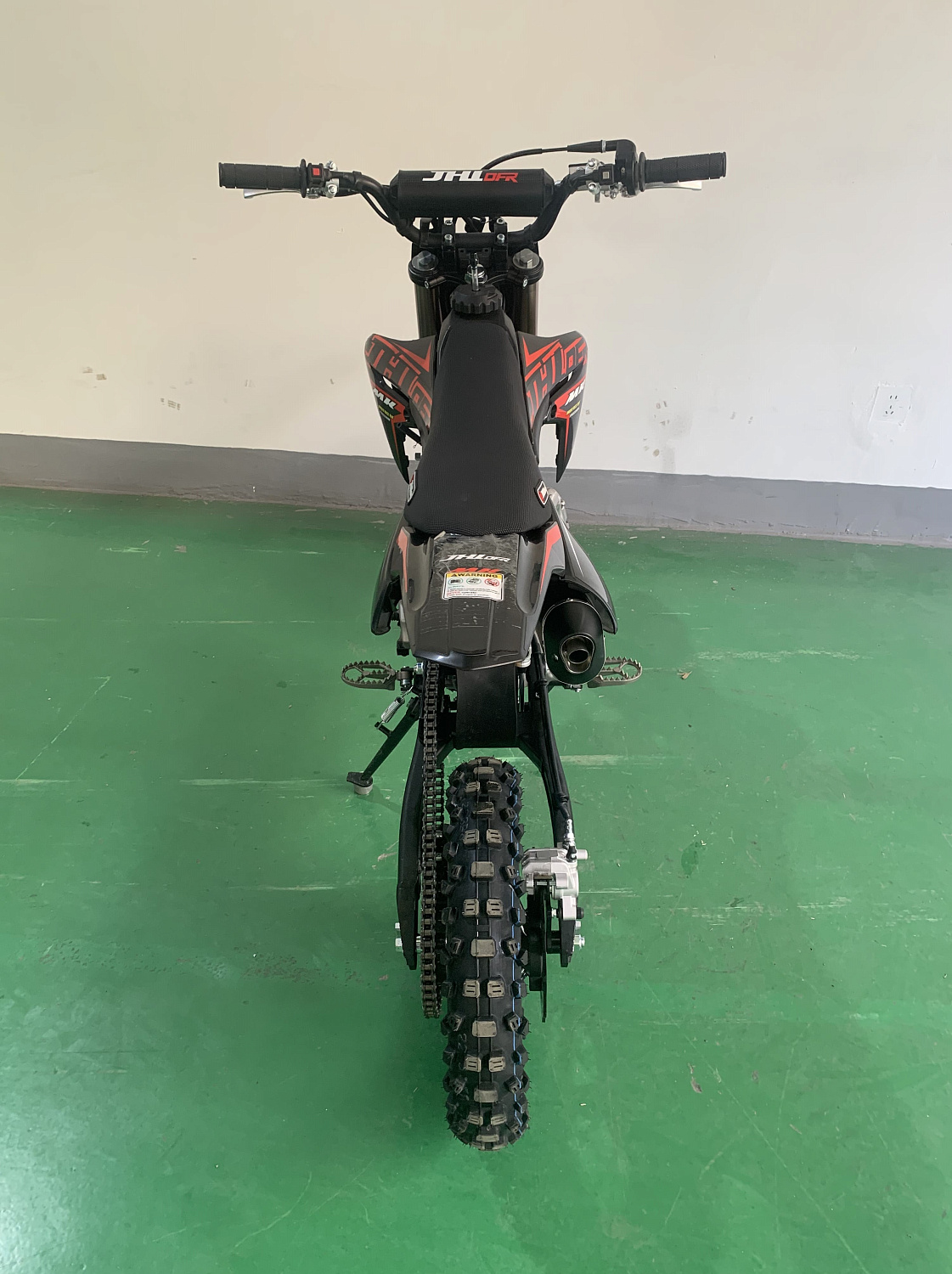 Питбайк JHLMOTO JHL MK125 (14/12) в Туапсе