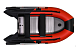 ЛОДКА НАДУВНАЯ YUKONA 310 TS - U (БЕЗ ПАЙОЛА) в Туапсе