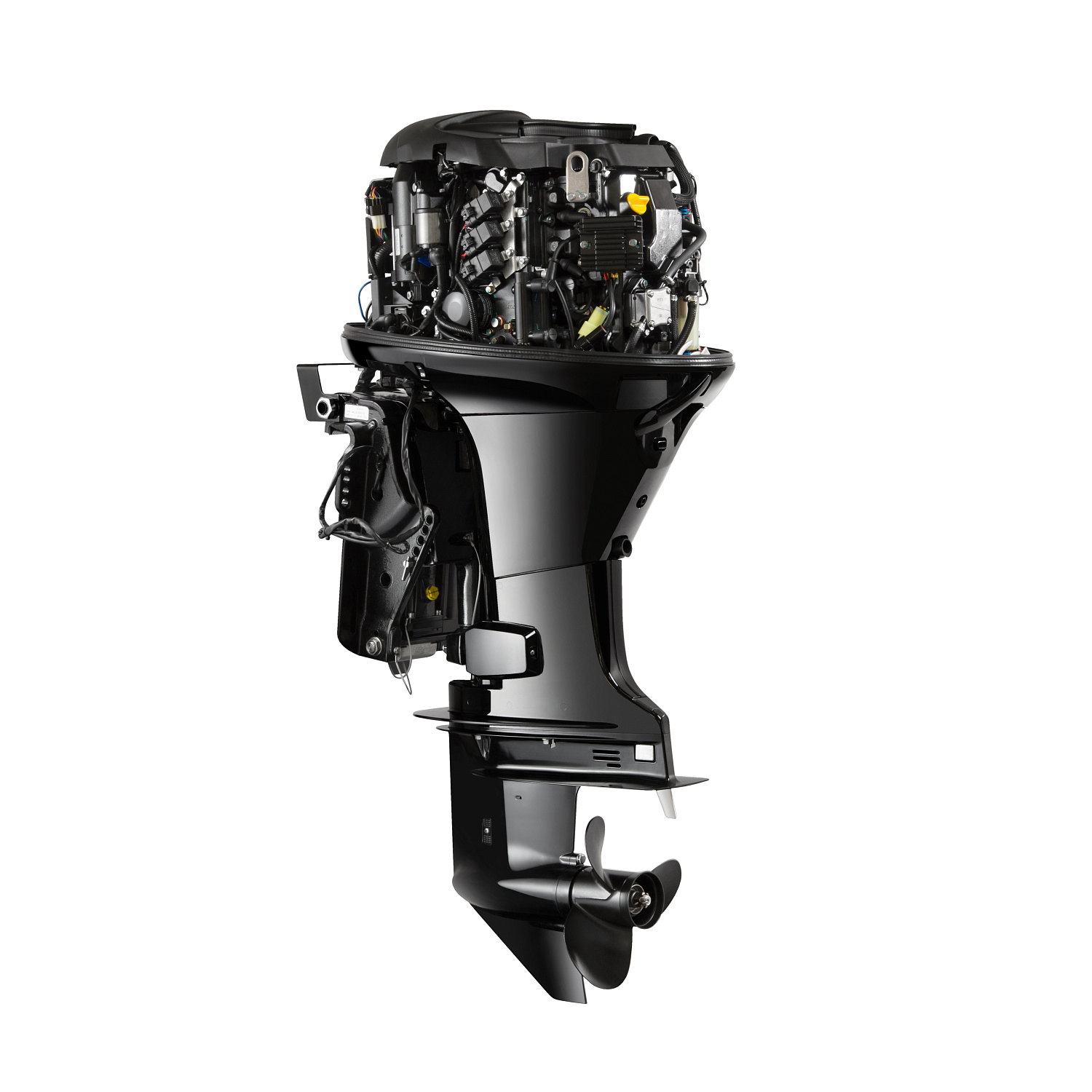 Лодочный мотор GLADIATOR GEF60FVEL-T в Туапсе