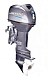 Лодочный мотор SEANOVO SNEF50HVEL-T - EFI (1,85) в Туапсе