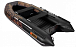 ЛОДКА НАДУВНАЯ YUKONA 430 НДНД в Туапсе