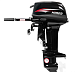 Лодочный мотор HIDEA HD9.9PRO FES (326 см3) в Туапсе