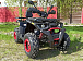 Квадроцикл PROMAX WILD 300 LUX "АНТИВИБРАЦИОННЫЙ" в Туапсе