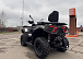 Квадроцикл HISUN GUARDIAN 550L /LONG в Туапсе