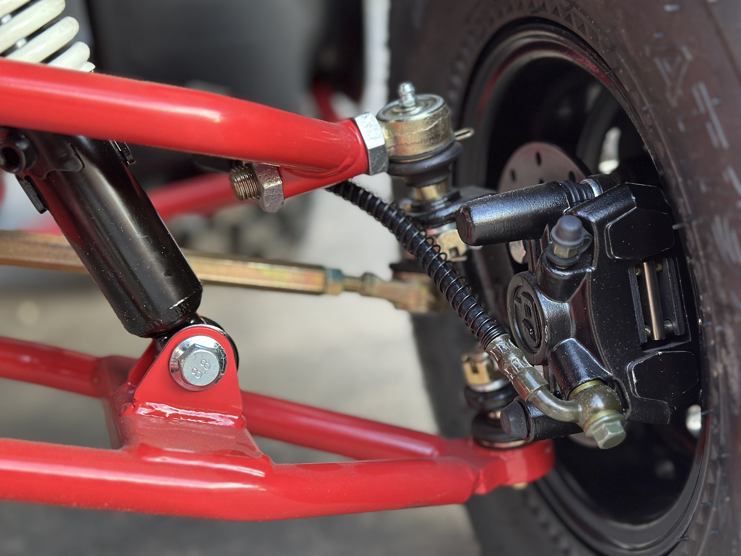 Квадроцикл PROMAX МАЙНКРАФТ 192 PRO 2025 в Туапсе