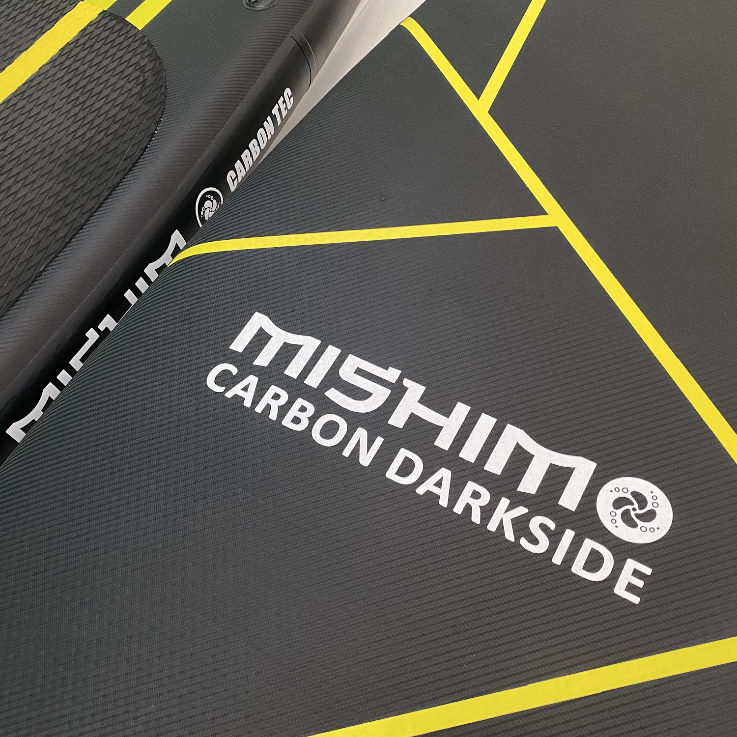 SUP (САП) ДОСКА MISHIMO CARBON DARKSIDE 10.6’ (325СМ) в Туапсе