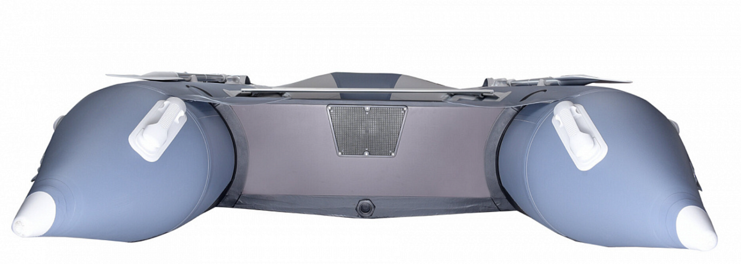 НАДУВНАЯ ЛОДКА GLADIATOR B370AL в Туапсе