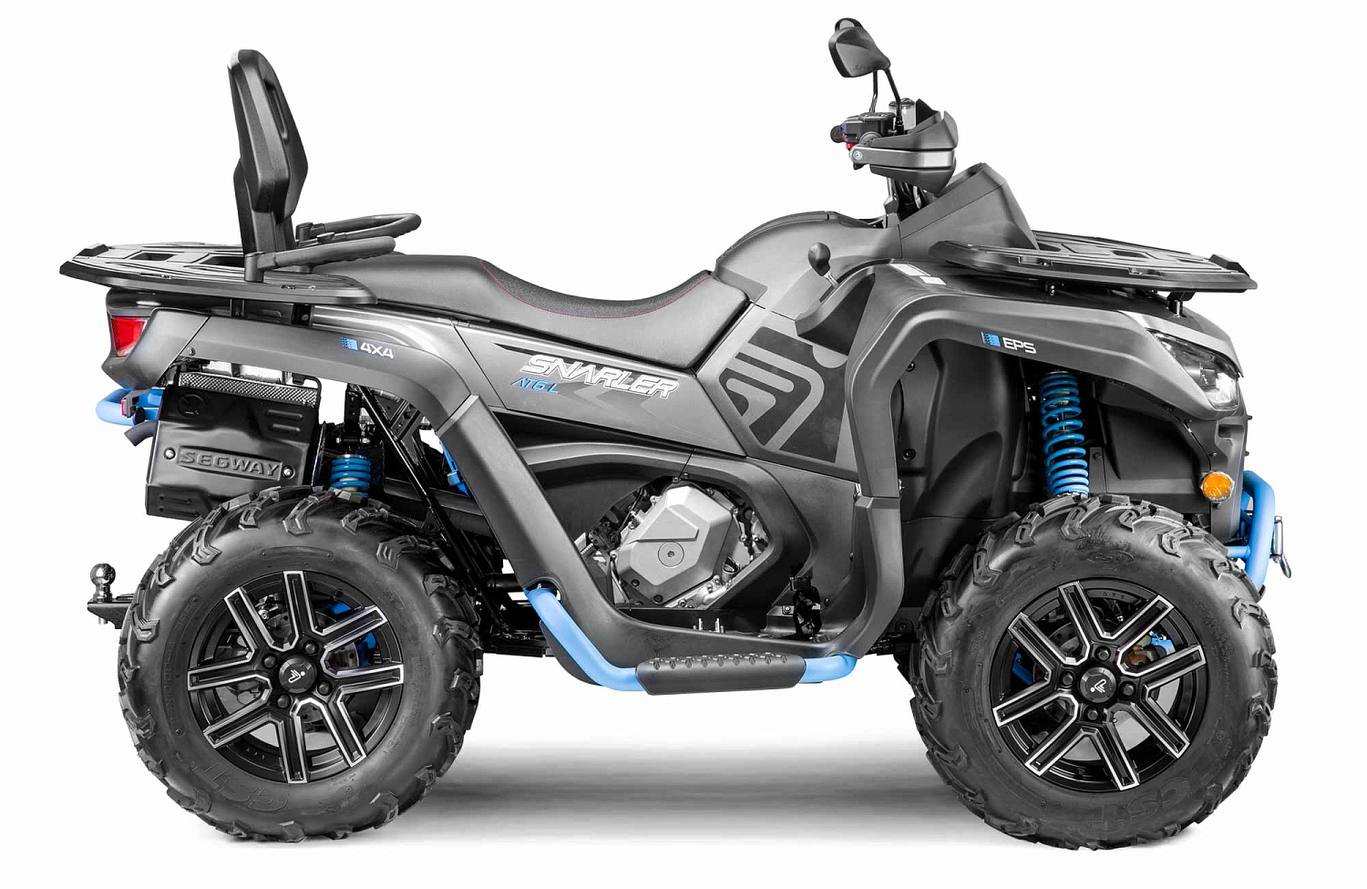  Квадроцикл Segway SNARLER AT6 LE в Туапсе