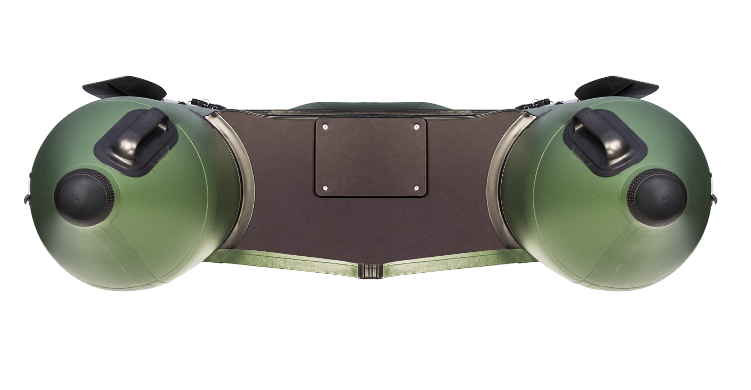  Лодка АКВА 3200 ск в Туапсе