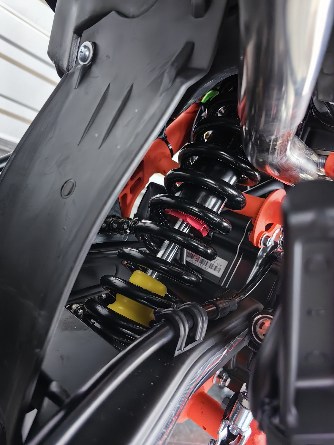 Кроссовый мотоцикл PROMAX INFERNO 380 (4 valves, 6 gears) в Туапсе