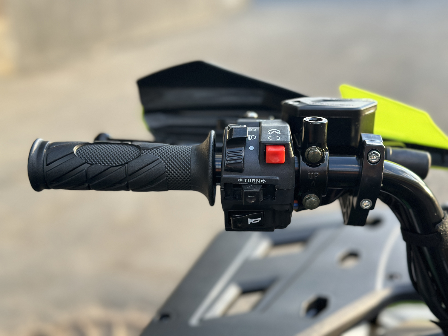 Квадроцикл PROMAX МАЙНКРАФТ 192 PRO 2025 в Туапсе