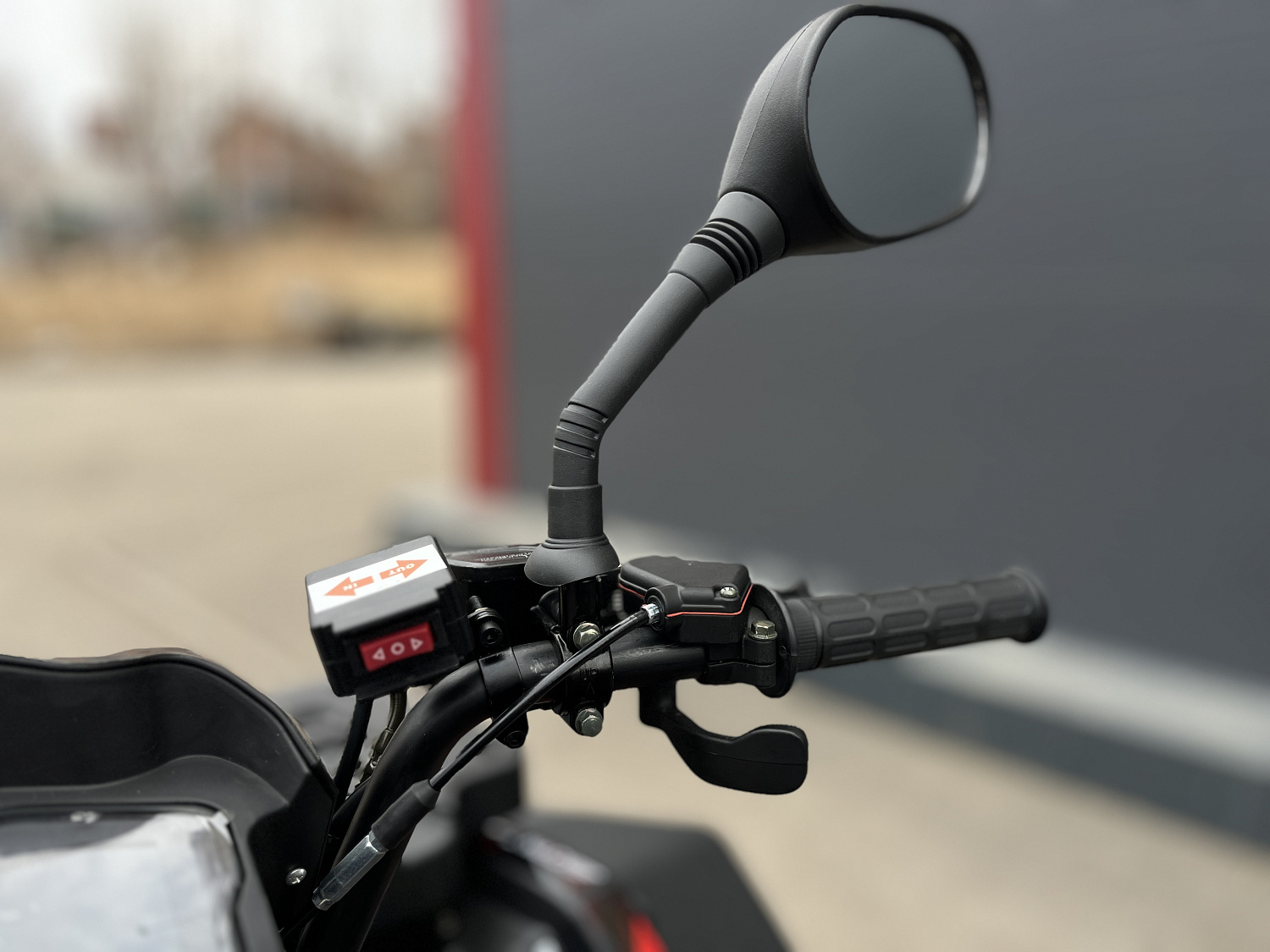 Квадроцикл PROMAX TAURUS 300 MAX-PRO LONG в Туапсе