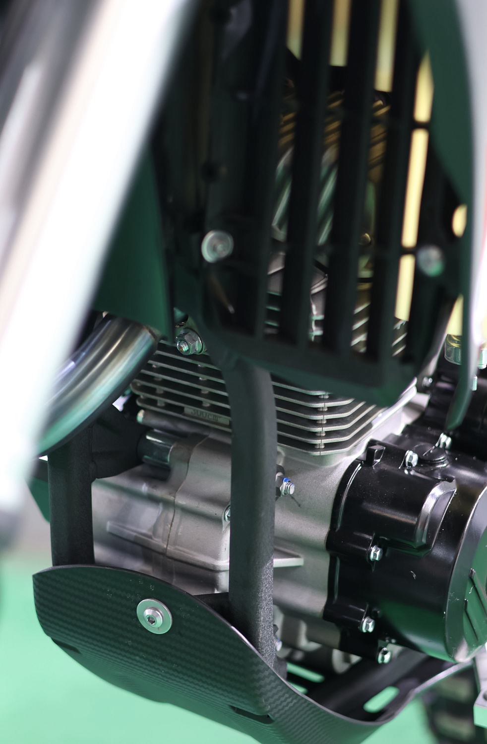 Мотоцикл JHLMOTO JHLofr GS CB300RL в Туапсе