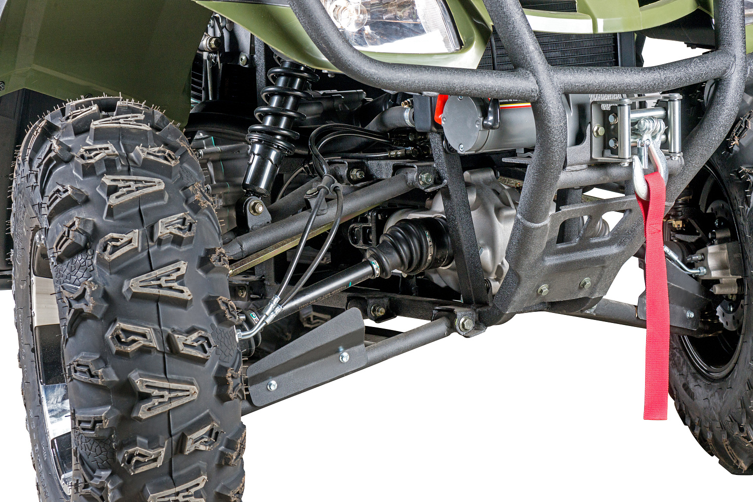 Квадроцикл IRBIS ATV 300 в Туапсе