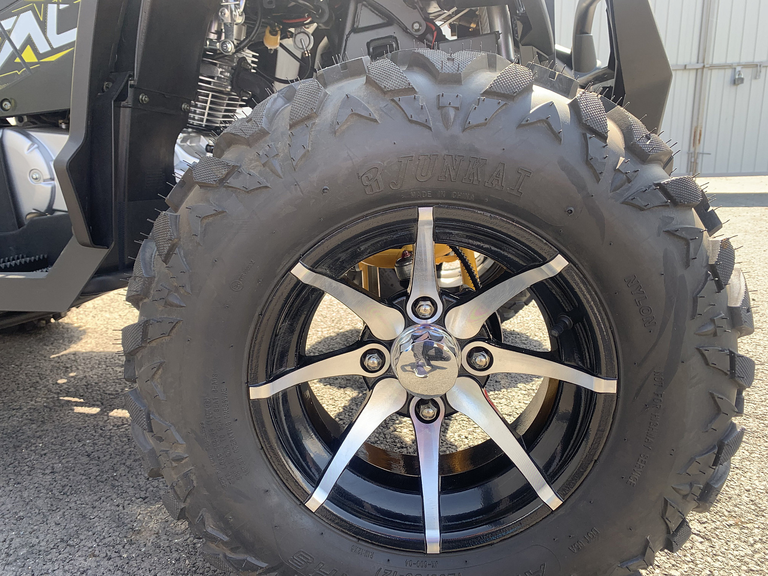 Квадроцикл PROMAX TAURUS 300 MAX-PRO в Туапсе