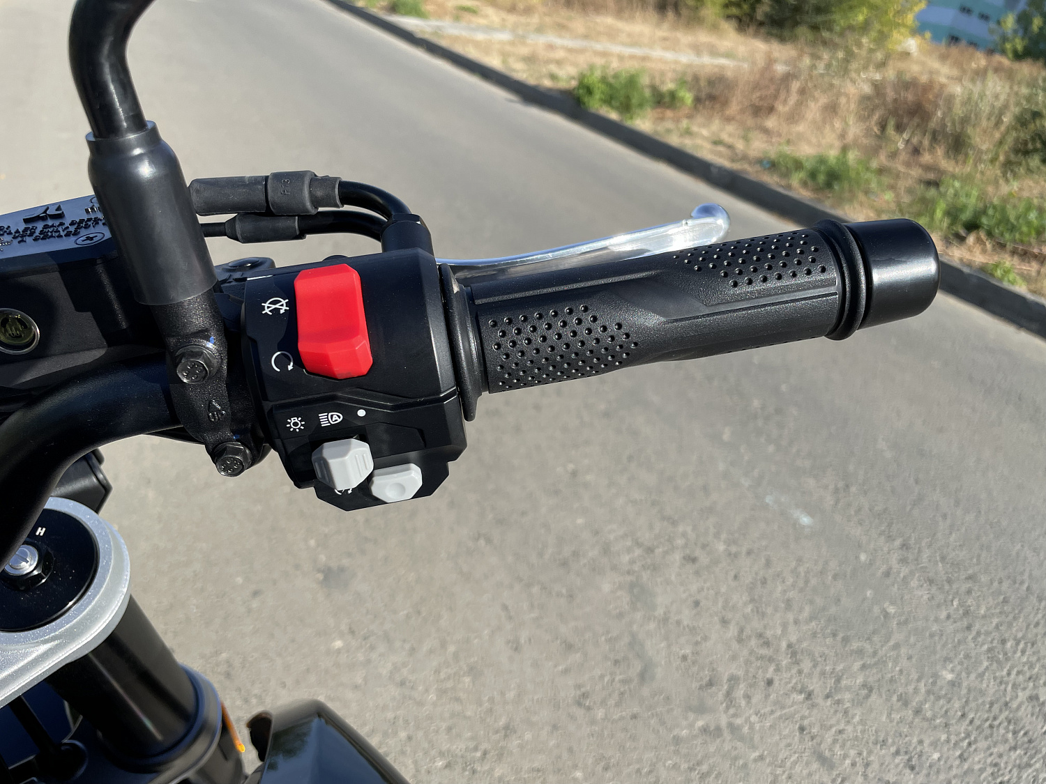 Мотоцикл STELS M502N в Туапсе