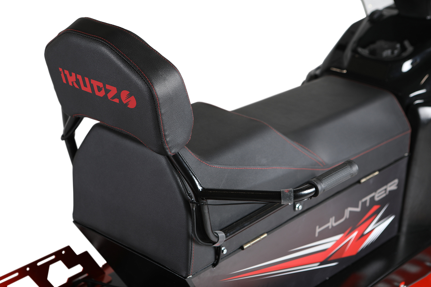 Снегоход IKUDZO HUNTER 700LK 25 V2 в Туапсе